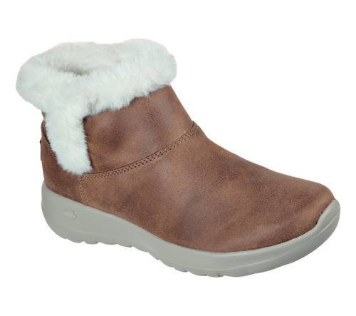 Skechers chugga hot sale boots uk