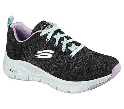 Skechers Arch Fit Comfy Wave