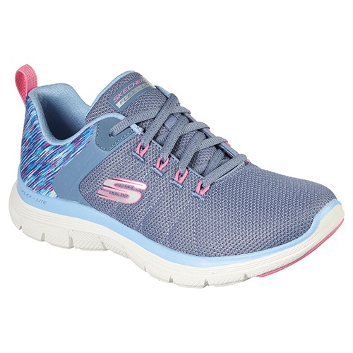 Skechers flex appeal wide fit new arrivals