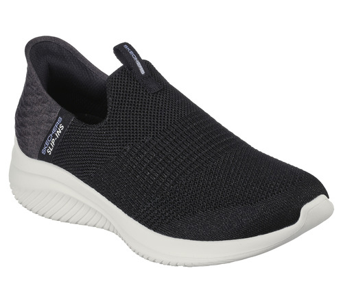 Skechers slip online on shoes