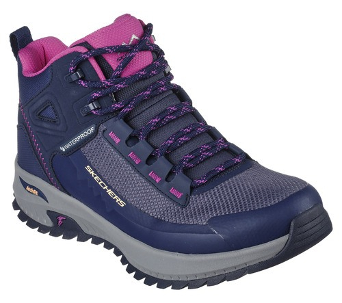 Sketchers waterproof boots top