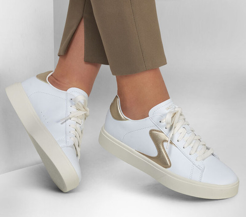 Skechers Eden LX Beaming Glory Sneaker