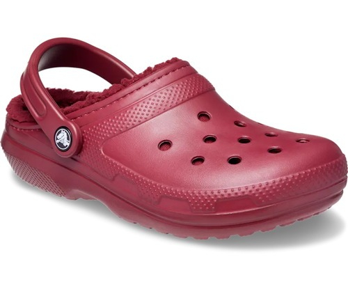 Crocs Classic Lined Clog