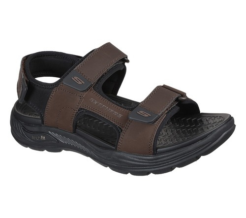 Skechers mens sandals uk hot sale