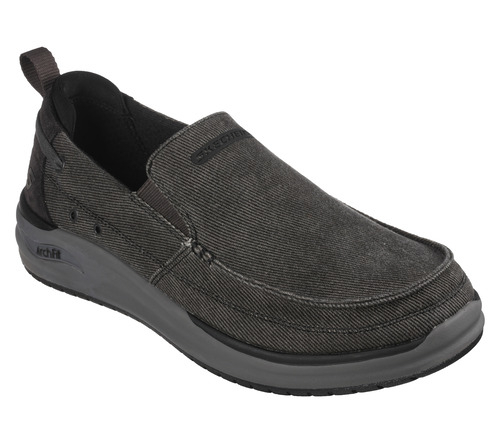 Skechers Arch Fit Melo Port Bow
