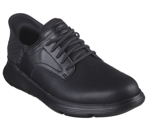 Mens slip cheap on casual sneakers