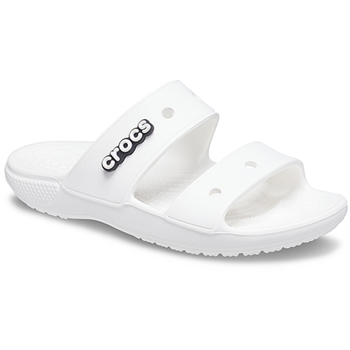 Crocs two strap sandals store