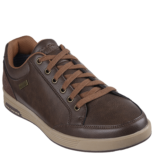 Skechers Cavell Sparkman Waterproof Sneaker