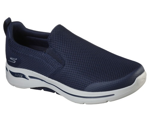 Skechers go walk new arrivals 4 wide fit