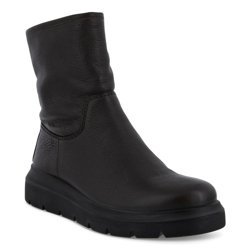 Ecco Nouvelle Mid Zip