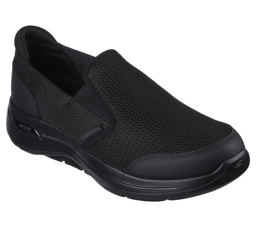 Skechers Go Walk Arch Fit Robust Comfort Trainer