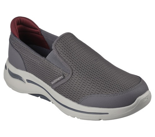 Go Walk Arch Fit - Goodman Slip-On Shoes