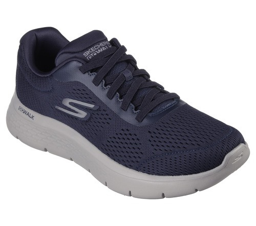 Skechers go walk mens black new arrivals
