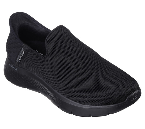 Skechers go slip on clearance