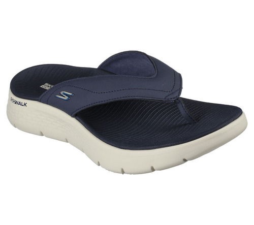 Skechers Go Walk Flex Vallejo Thong Sandal