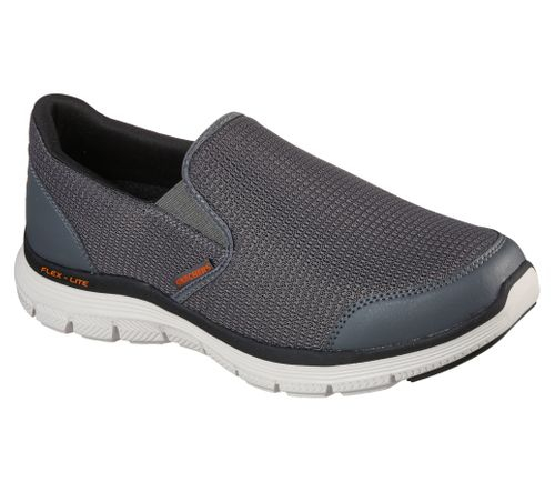 Skechers equalizer persistent mens trainers discount