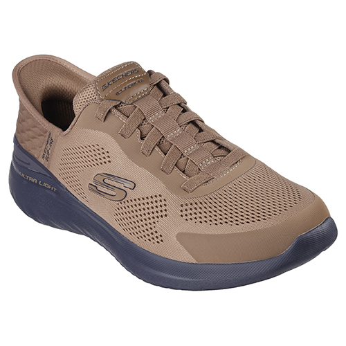 Skechers go run 2 womens brown cheap