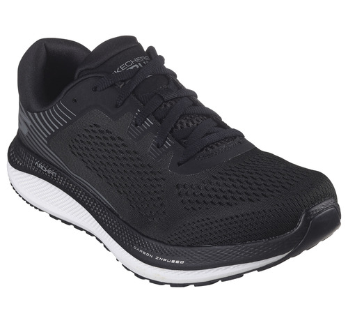 Skechers gorun 4 trainer mens on sale