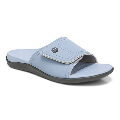 Vionic women's sandals for plantar fasciitis discount