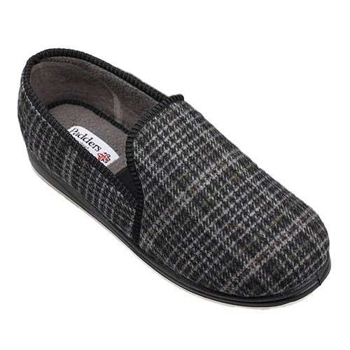 Padders sales albert slippers