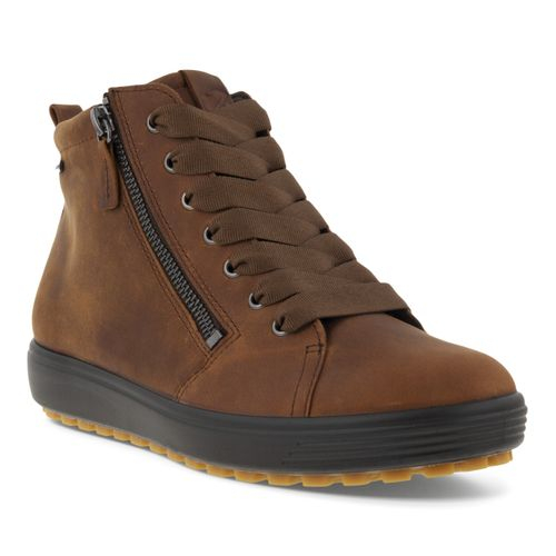 Ecco Soft 7 Tred GTX Hi W