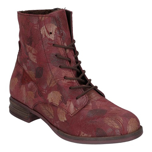 Josef Seibel Sanja 01 ウーマン アンクルブーツ JOSEF SEIBEL Sanja 01 | Ankle Boots for Women | black