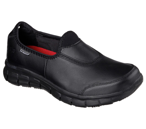 Skechers Work Sure Track