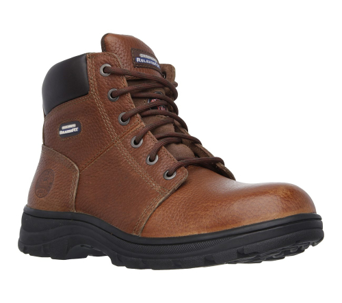 Skechers Work Workshire