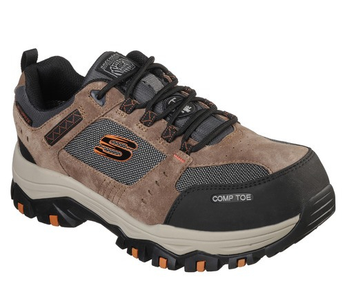 Skechers work sneakers sales