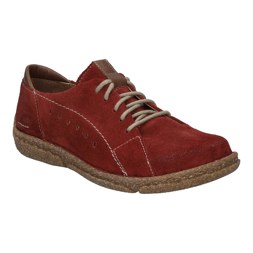 Josef Seibel Neele 67 lace up shoe
