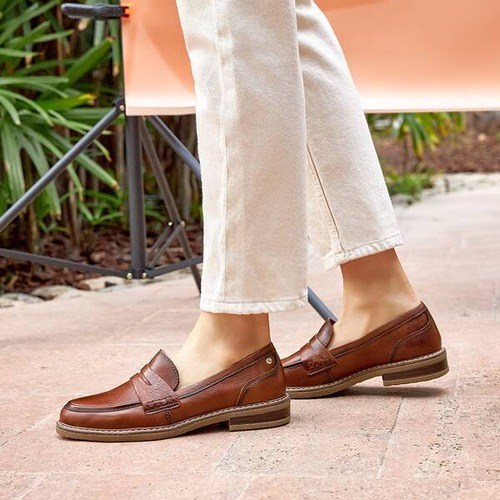 Pikolinos loafers new arrivals