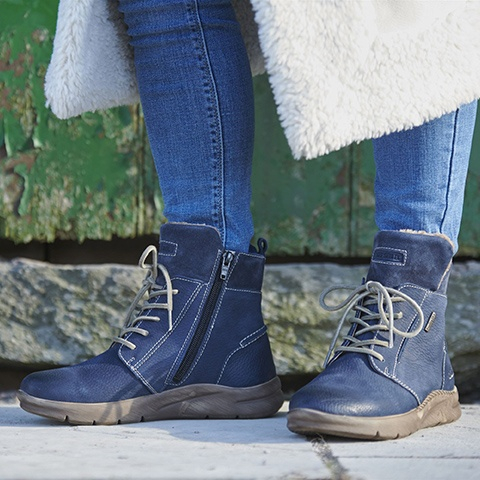 Josef seibel boots uk new arrivals