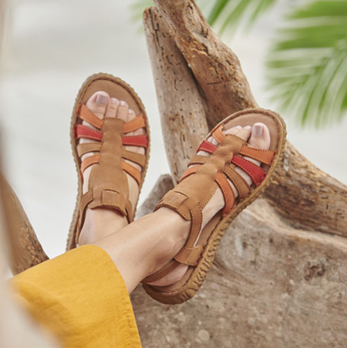 Josef Seibel Ronja 07 Fisherwoman Sandal