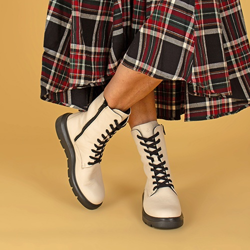 Ecco Nouvelle Tall Boot