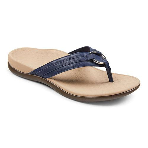 Vionic Tide Aloe Leather