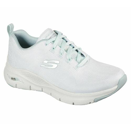 Skechers Arch Fit Comfy Wave