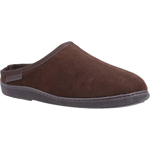 Hush Puppies Ashton