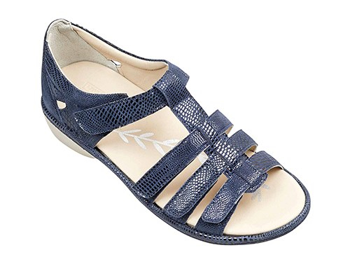 Padders wide fit sandals best sale