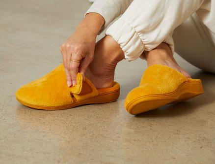 Vionic slippers gemma 2025