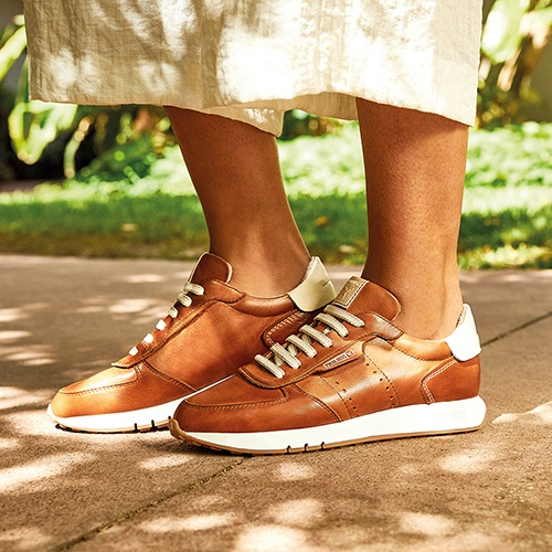 Ecco zapatos bcn zip online