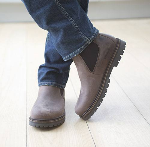 Birkenstock Stalon M