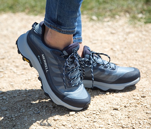 Merrell moab trainers store