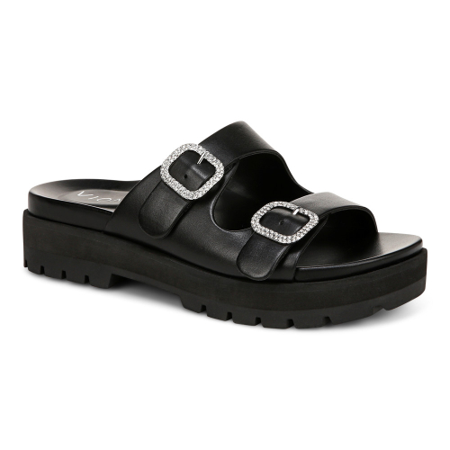 Vionic adjustable slide sandals cheap