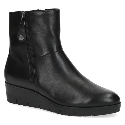 Caprice Antoinette Wedge Boot