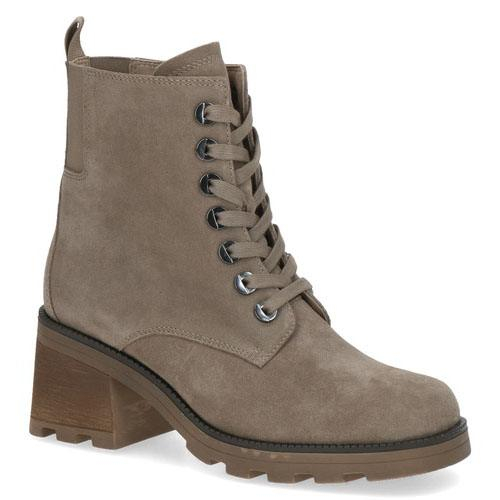 Caprice Rouen Warm Biker Boot