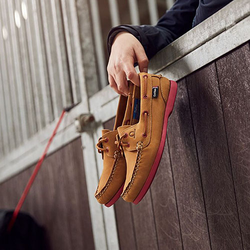 Chatham pippa deck shoes discount