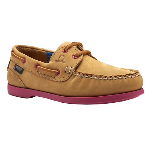 Chatham Pippa II G2 Deck Shoe