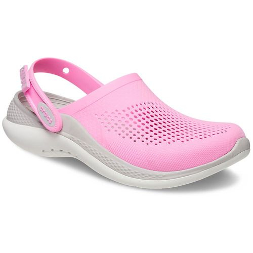Lite ride cheap clog crocs