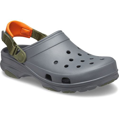 Crocs Classic All Terrain Clog