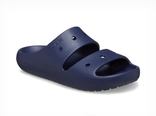 Crocs strap new arrivals